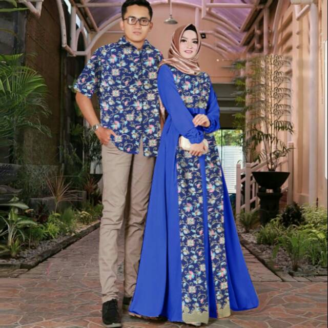 HM COUPLE KAMAJAYA 2