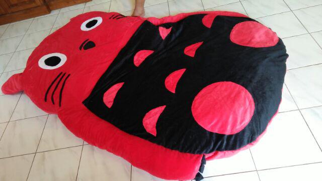 Kasur Matras Karakter