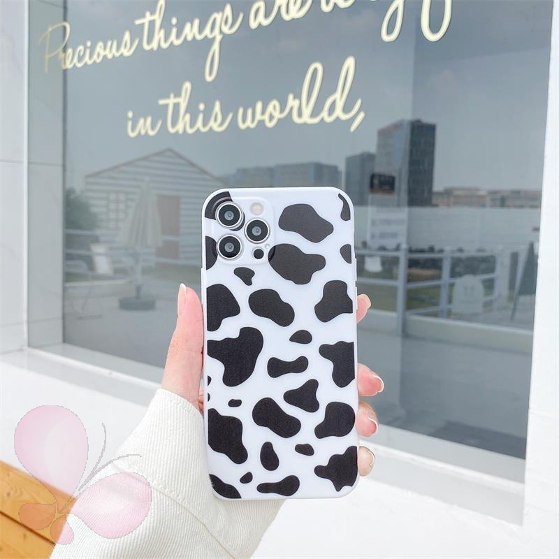 Case Oppo A15S Reno 6 A52 A72 A92 A12 A15 A94 A5 A9 2020 A53 2020 A7 A5S A11K F19pro Reno 5 5F 4 4f 4lite A31 2020 A3S A12E A93 F17Pro Leopard Soft TPU Back Cover-2