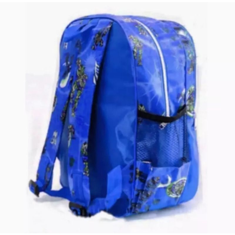 TAS RANSEL ANAK TK &amp; SD 3DIMENSI