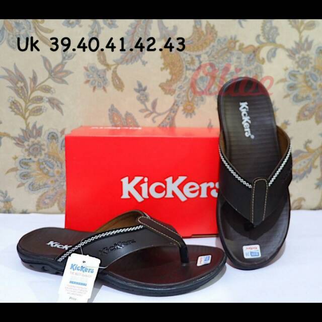 kicker