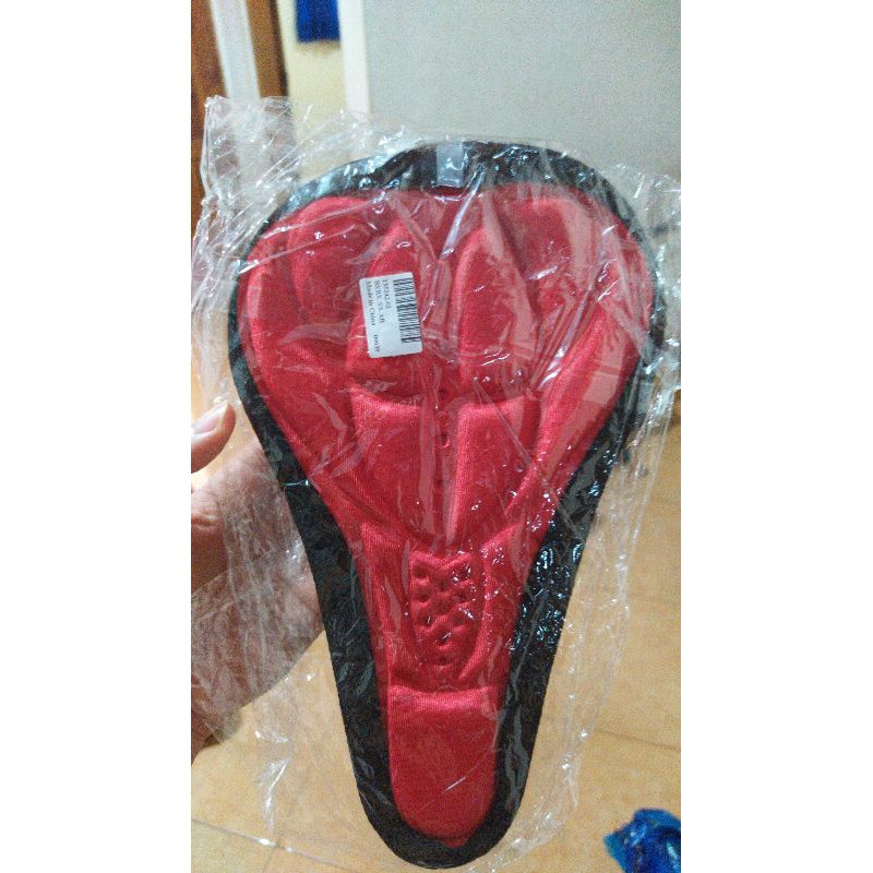 Cover sadel sepeda MTB, Seli