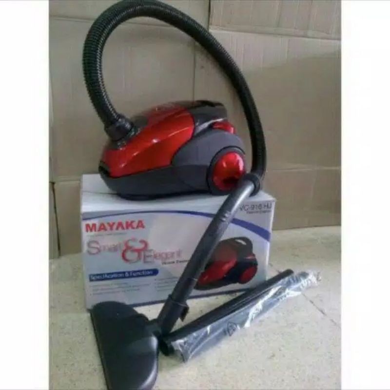 Vacuum Cleaner Mayaka VC-916