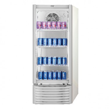 GEA EXPO 26 FC SHOWCASE 192 LITER / DISPLAY COOLER / EXPO26FC