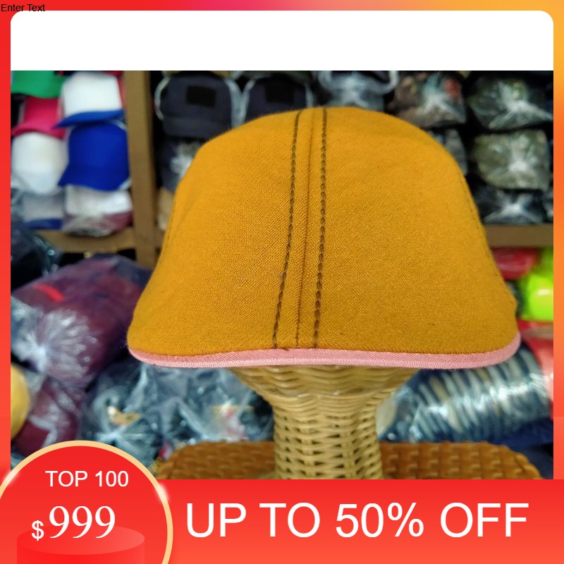 Promo TOPI PET / COPET / TOPI KODOK/ UNTUK ANAK