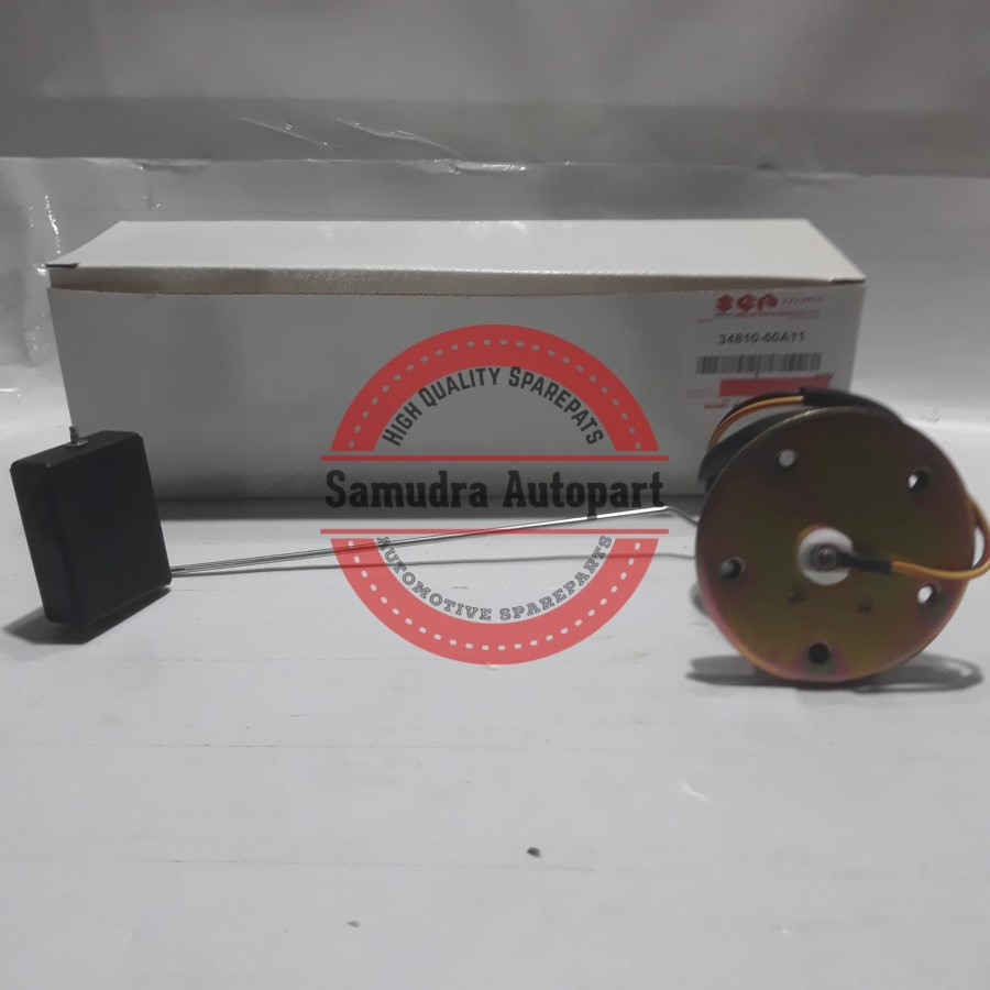 pelampung tanki bensin vitara escudo fuel tank gauge vitara escudo