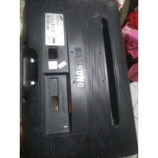 body frame ex monitor samsung B1930N