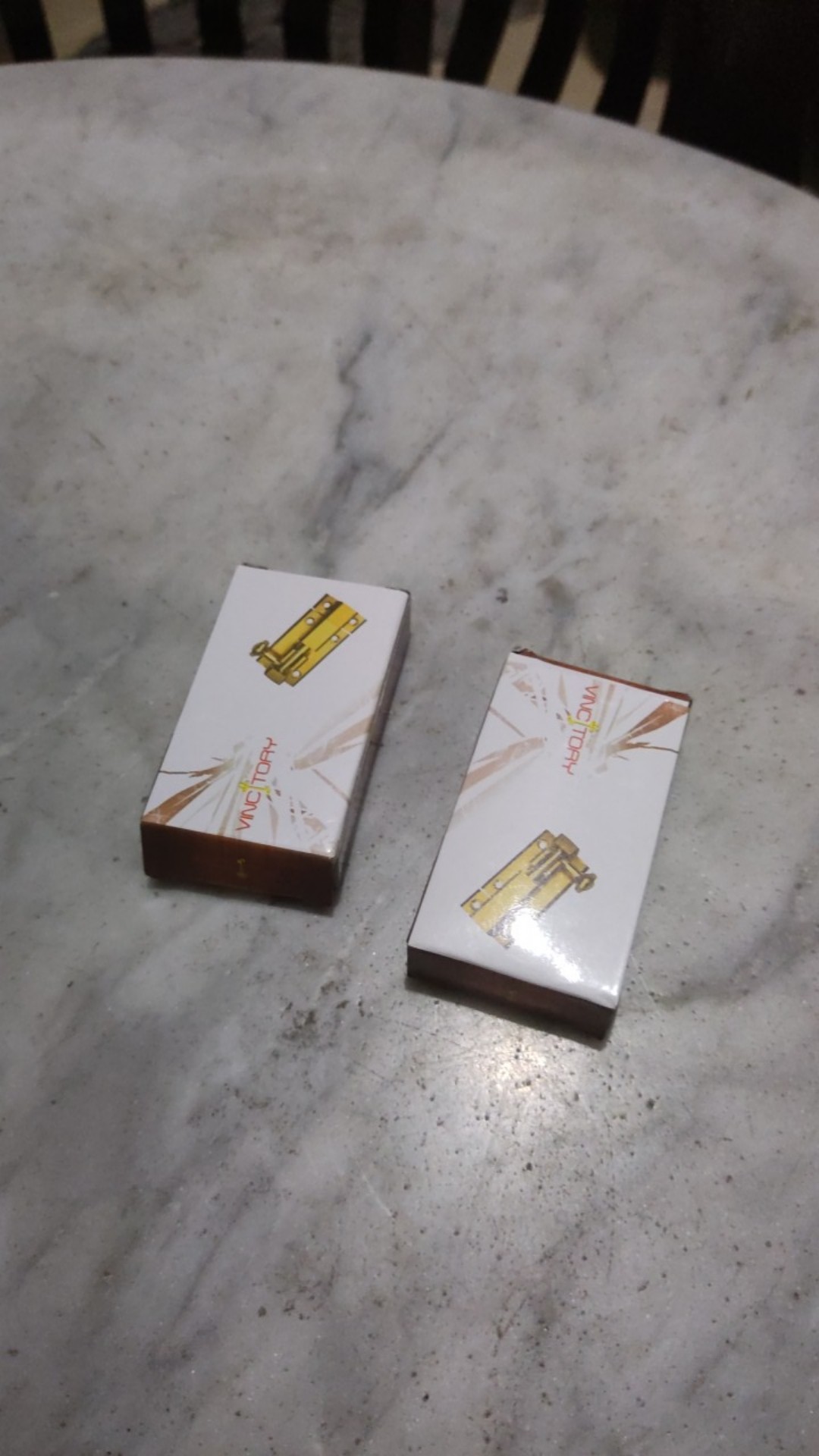 Termurah Grendel Pintu/jendela Slot Pintu Rumah Alumunium 2 Inch/3 Inch/4 Inch Sn