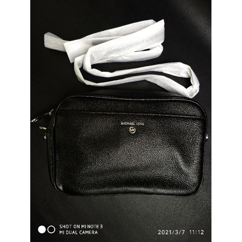 Michael Kors Camera bag Authentic