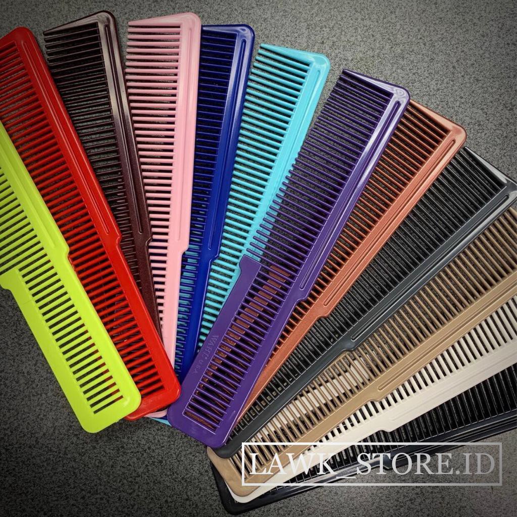 InDkk SISIR POTONG WAHL SISIR POTONG RAMBUT