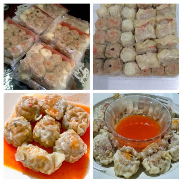 

Dimsum