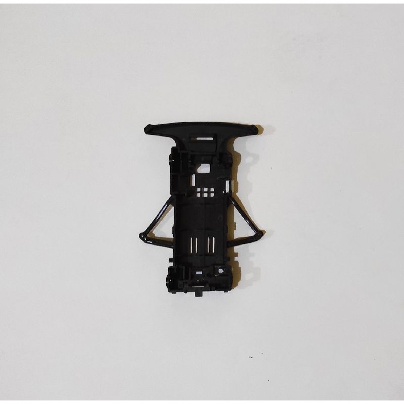 Chasis SFM karbon (Loose Part 95239)