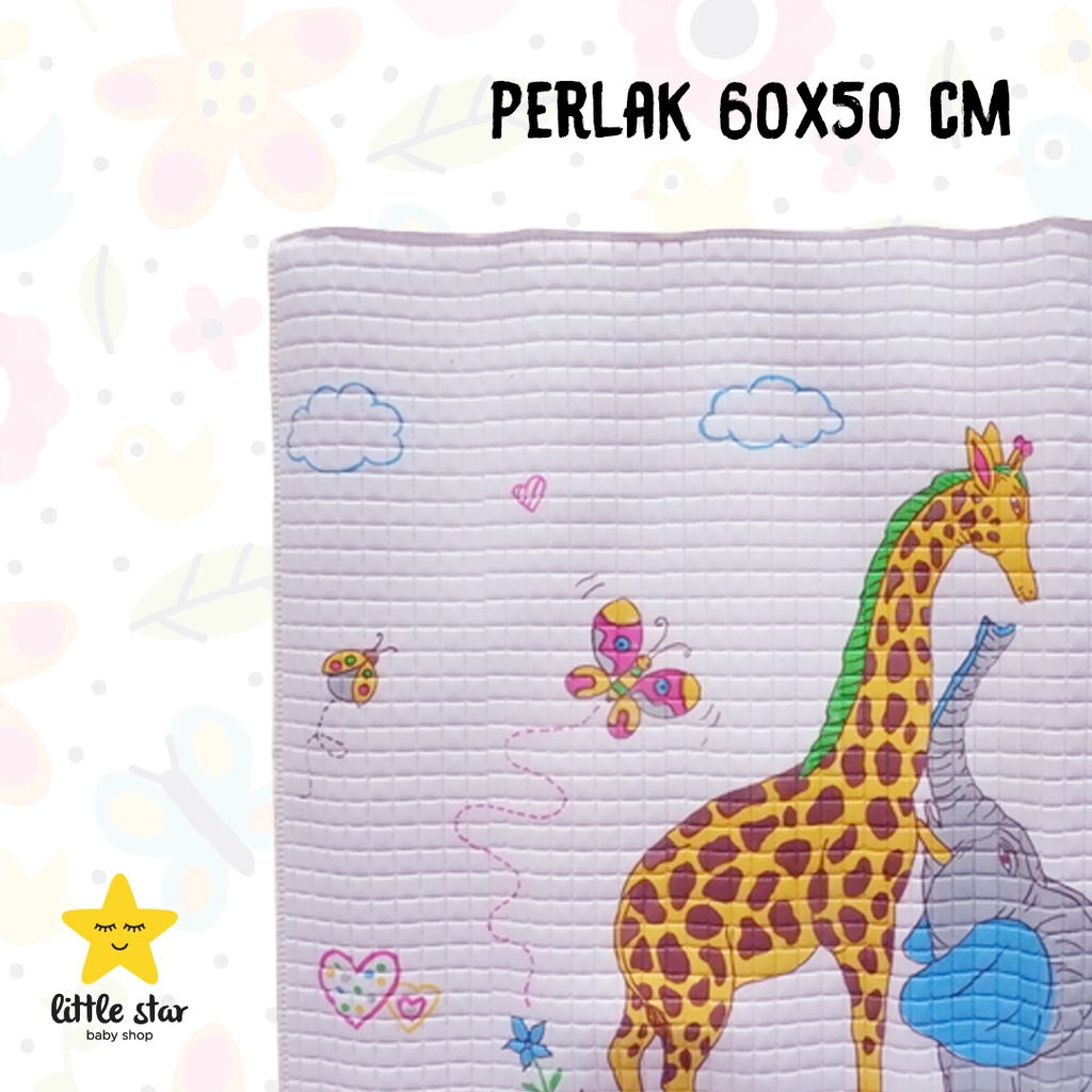 Givon Perlak Ompol Waterproof | Alas Anti Ompol Anak Bayi