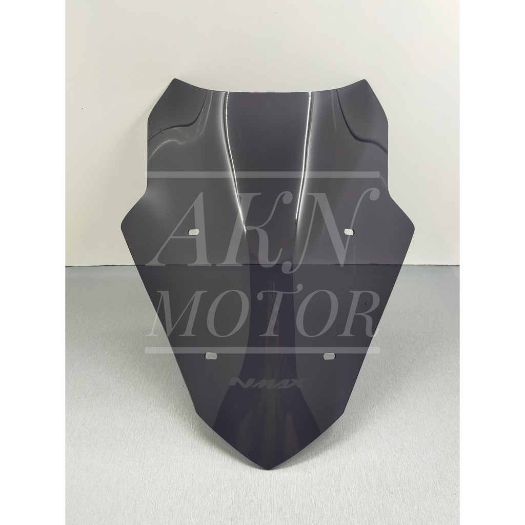 windshield visor model vector Yamaha nmax 155 old kaca depan nmax old pnp