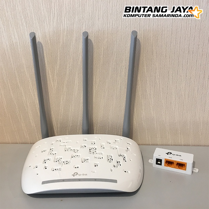 TP-Link 450Mbps Wireless N Access Point TL-WA901N