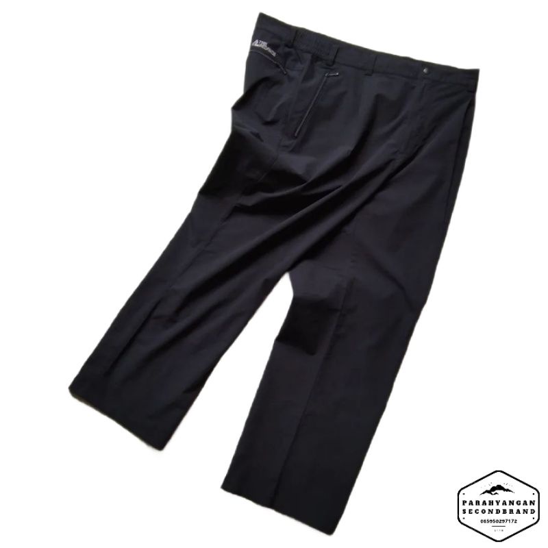 THE RED FACE Celana Second Original | Celana Outdoor Quickdry Size 38-40