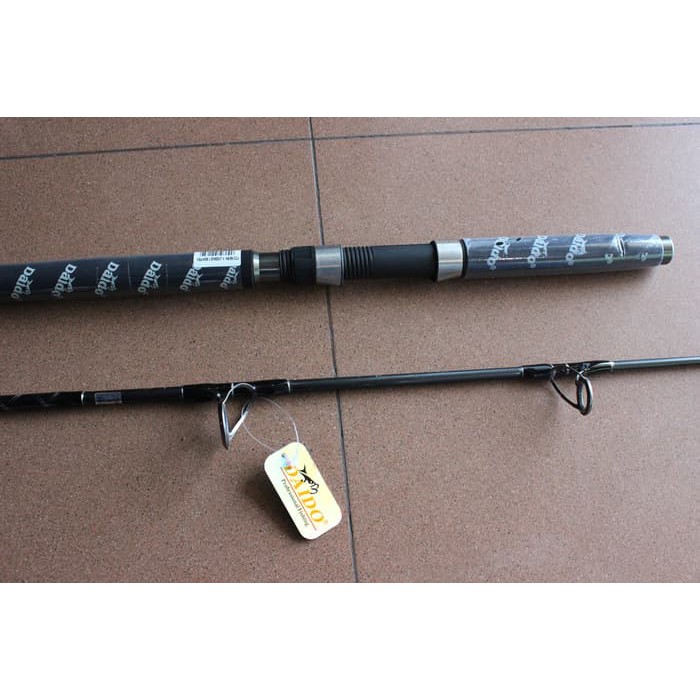 JORAN JIGGING DAIDO MARK-X JIG PE-6 165