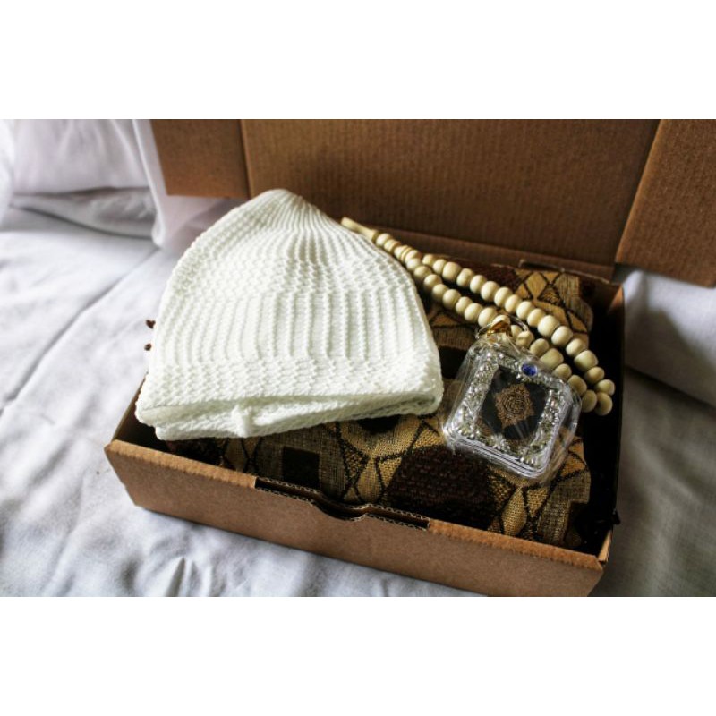 Hempers cowok || Hempers peralatan ibadah murah || Hempers murah