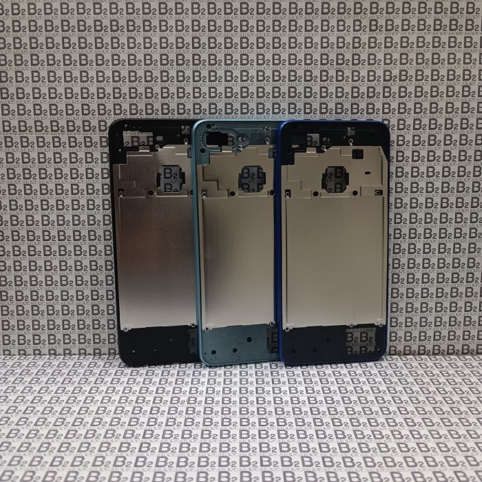 BEZEL MESIN - TULANG TENGAH LCD - MIDDLE FRAME REALME 2 PRO