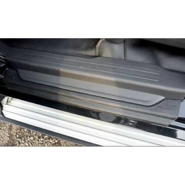 Sillplate / Sill Plate / Door Sill Samping All New Pajero 2016 JSL