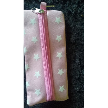 

ransel Tempat Pensil Bintang Lucu