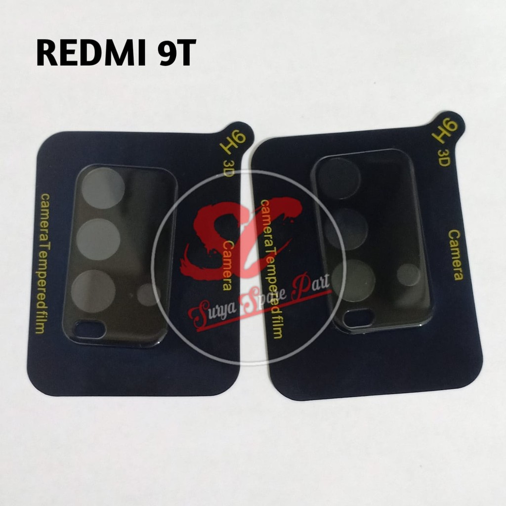 Ring Camera Xiaomi Redmi 9T - Ring Kamera Xiaomi RedmI 10 RedmI 9T