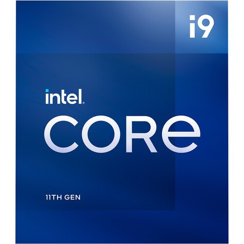 Intel Core i9 11900 2.5Ghz Up To 5.2Ghz Box Rocket Lake