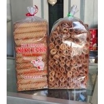 

Kue Semprong ikat Renyah Manis 350gr
