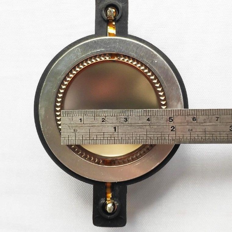 ↔Best⋆↔ spul spool sepul driver tweeter twiter 44.4 44,4 plus pangkon atau binding post acoustic pa4