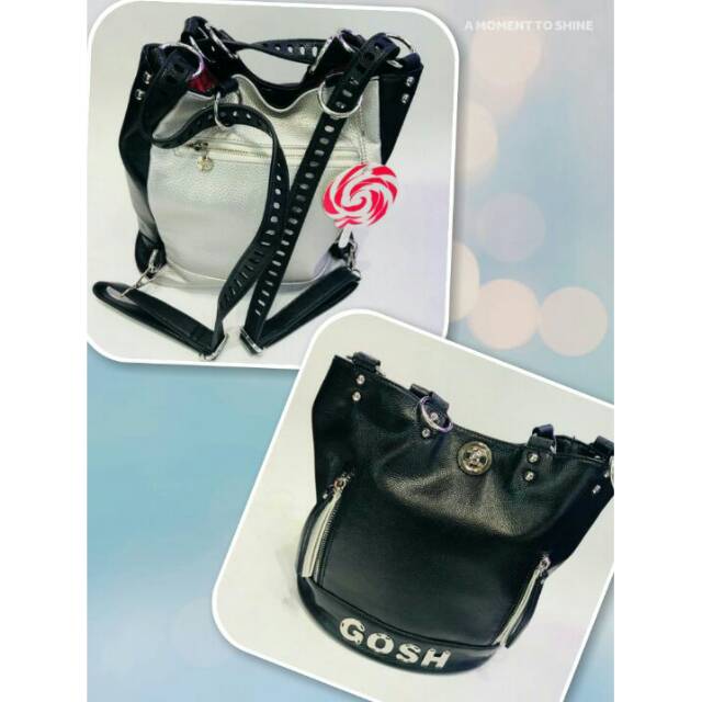 Gosh Art 190 multifungsi super bestseller