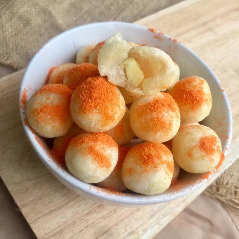 

CIMOL KEJU BY NYAKRUK FOOD