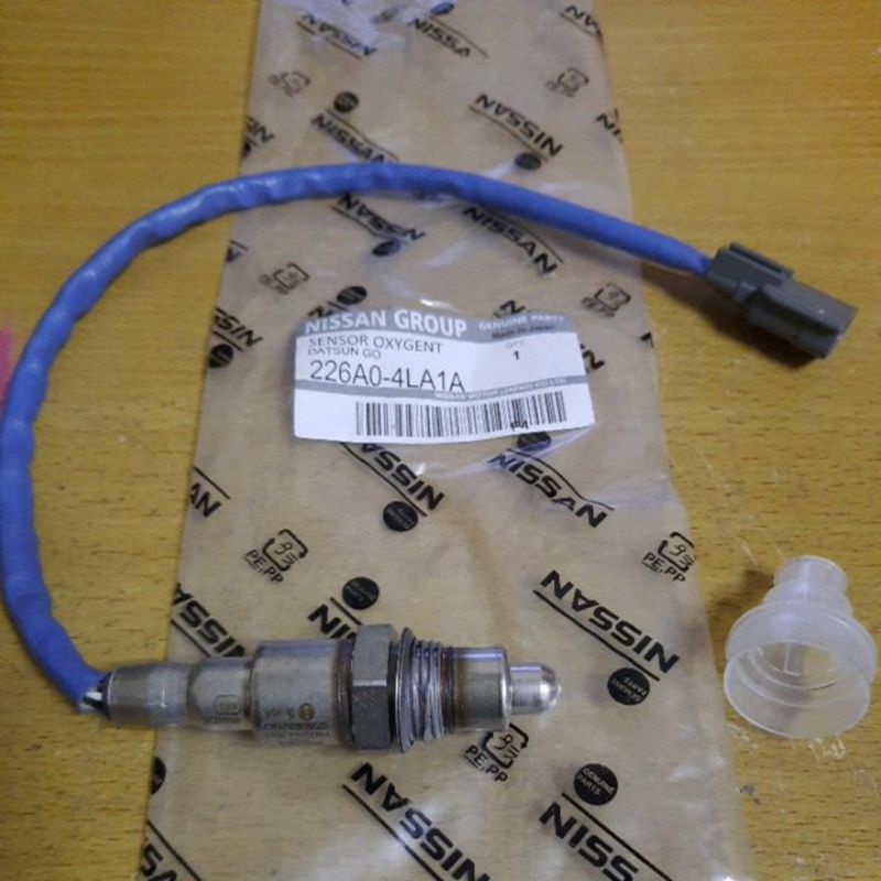 sensor oxygen bawah datsun go original