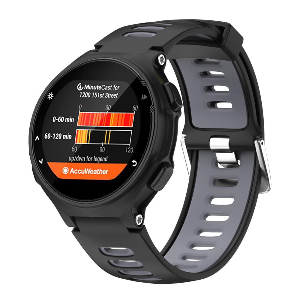 forerunner 735xt release date
