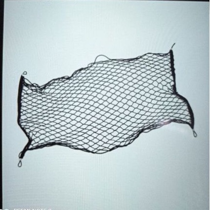 CARGO NET JARING BAGASI MOBIL DAIHATSU TERIOS XENIA SIGRA AYLA SIRION