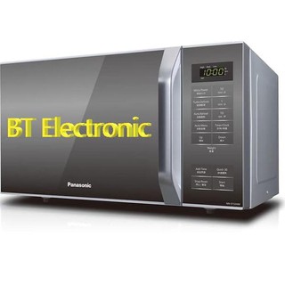 Microwave Panasonic Otomatis Low Watt NN ST324M | Shopee Indonesia