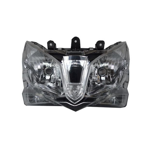 Headlight Lampu Depan Hanya Reflektor Vario 125 FI 33110KZR601