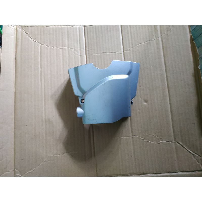 Tutup gir depan Honda Revo lama Revo lancip original
