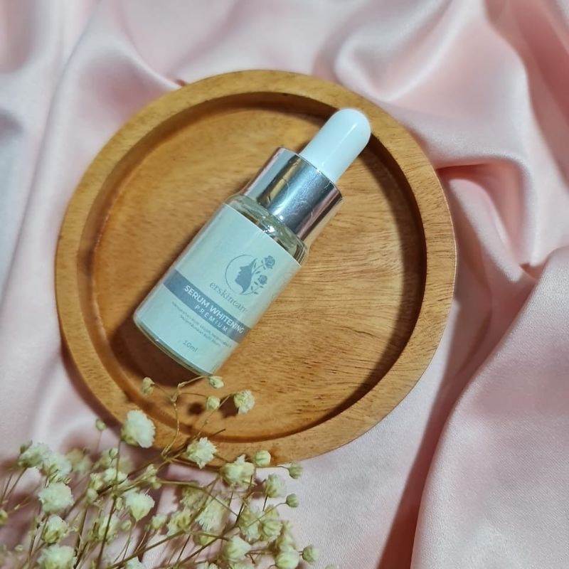 SERUM WHITENING ERSKINCARE