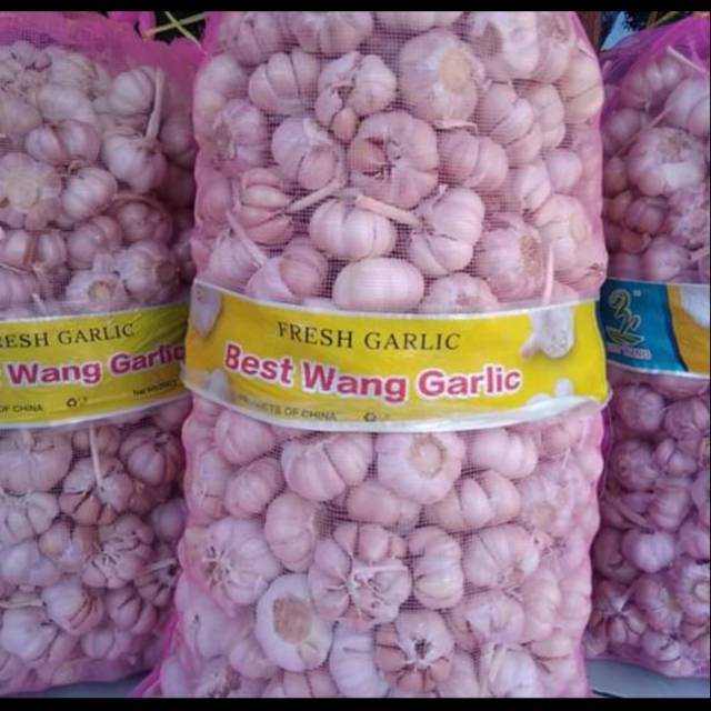 

Bawang putih murah 250gram