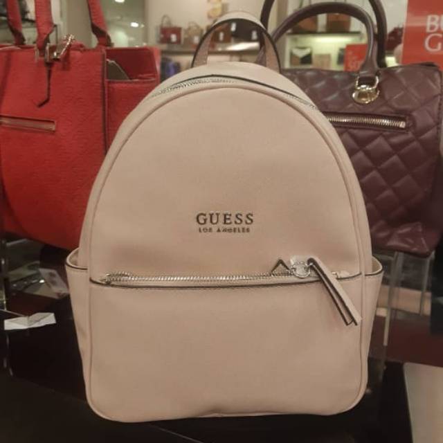 Ransel guess