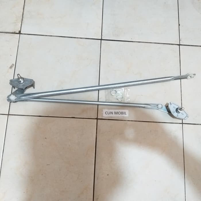Wiper link Kuda lama bensin diesel Kuda Grandia CUN MOBIL