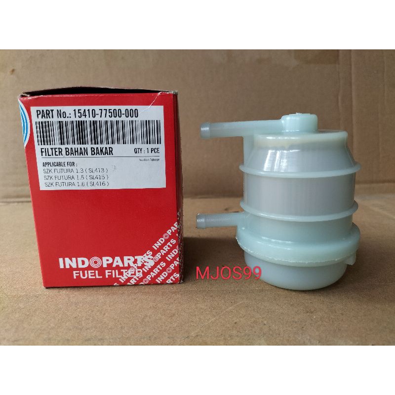 Filter / Saringan Bensin Futura 1.3-1.5.16.Carburator merek indopart