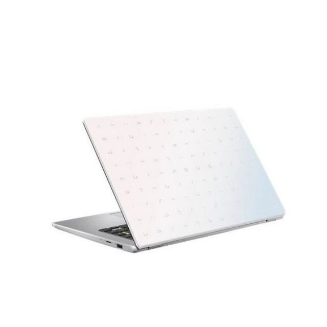 ASUS VivoBook E410KAO-VIPS622 - Dreamy White Garansi Resmi