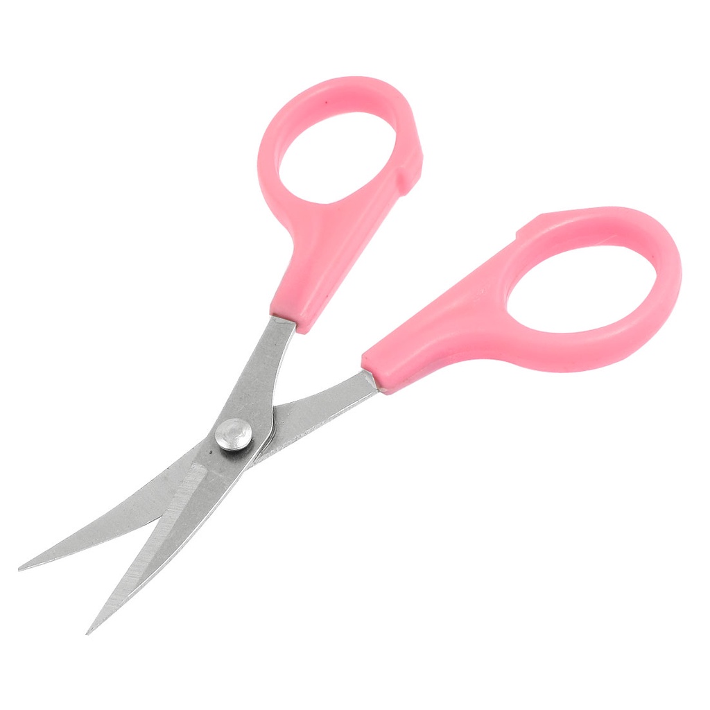 

Gunting Aplikasi Bordir / Embroidery Scissor 3,5 Inch YINUO - YES35