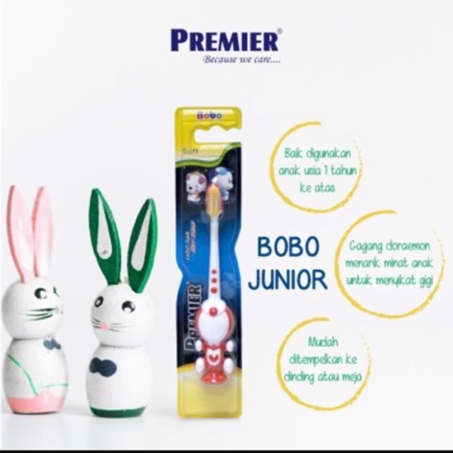 Premier Bobo Junior