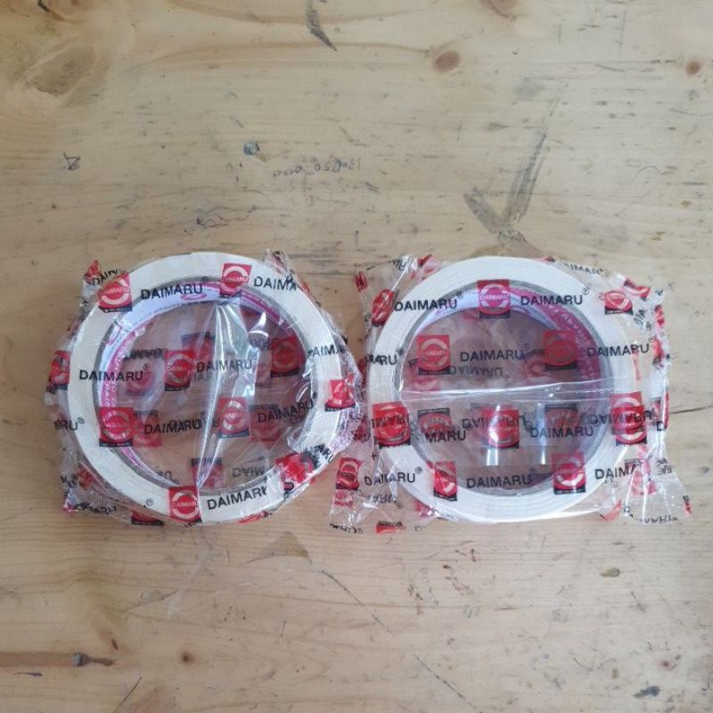 Jual Masking Tape Daimaru Shopee Indonesia