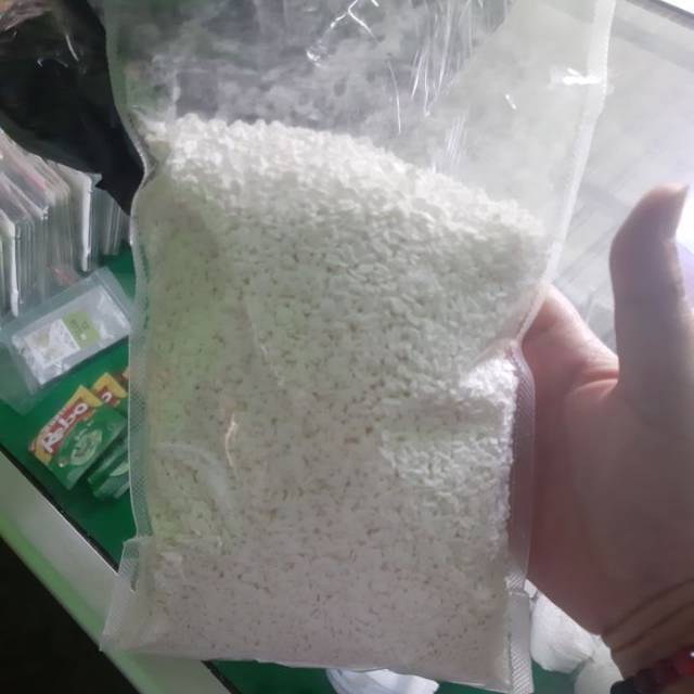 

Keto - Beras shirataki 500gram