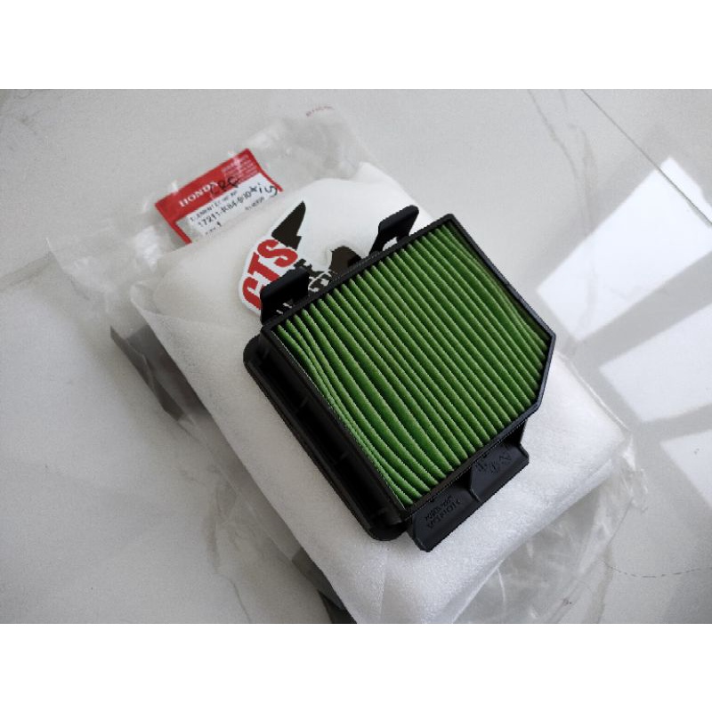 Busa Filter Udara CRF 150 Original AHM