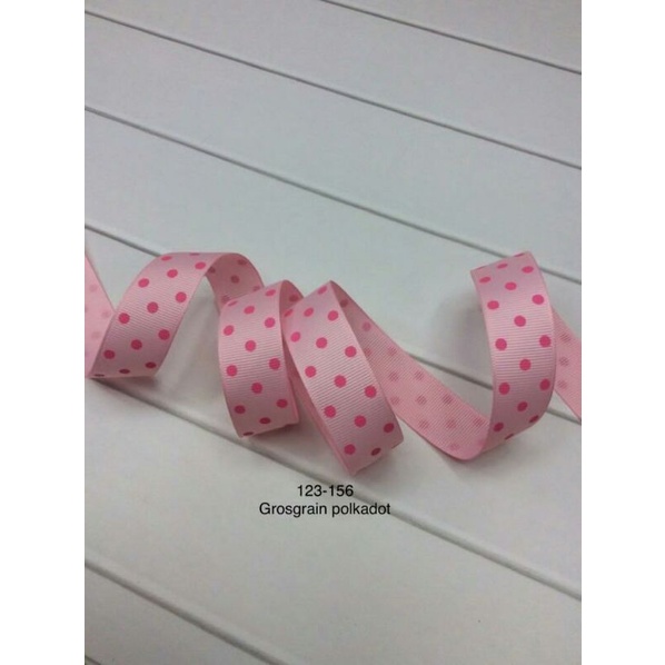 

pita grosgrain 2,2cm/100YARD (2)