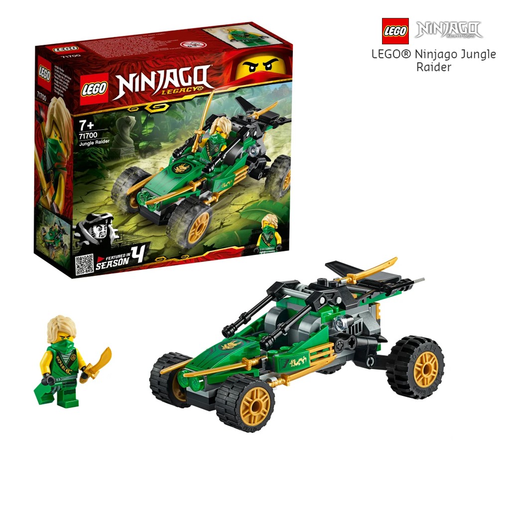 lego the ninjago